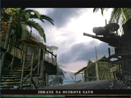 Commandos 2: Men of Courage